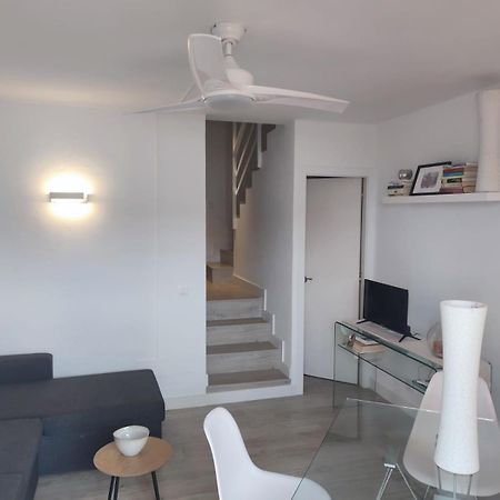 Ferienwohnung Des Artistes Son Parc Exterior foto
