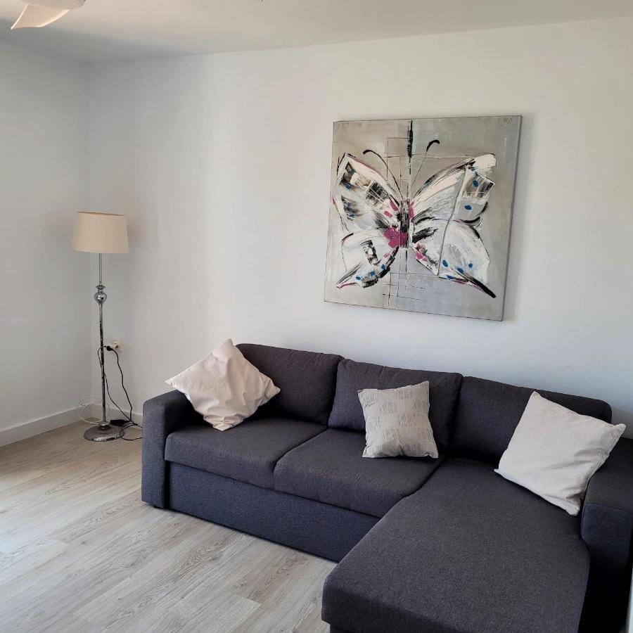 Ferienwohnung Des Artistes Son Parc Exterior foto