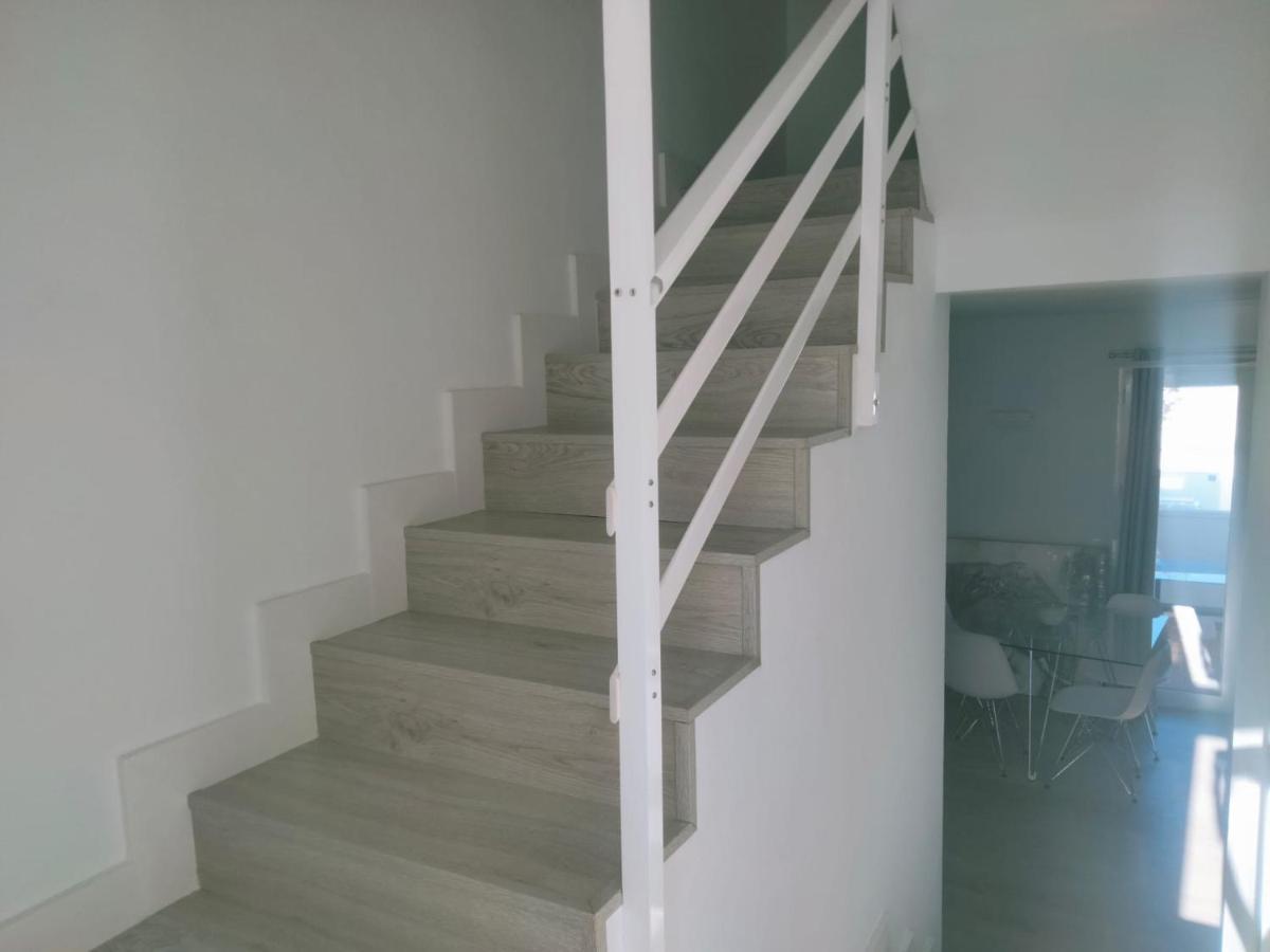 Ferienwohnung Des Artistes Son Parc Exterior foto