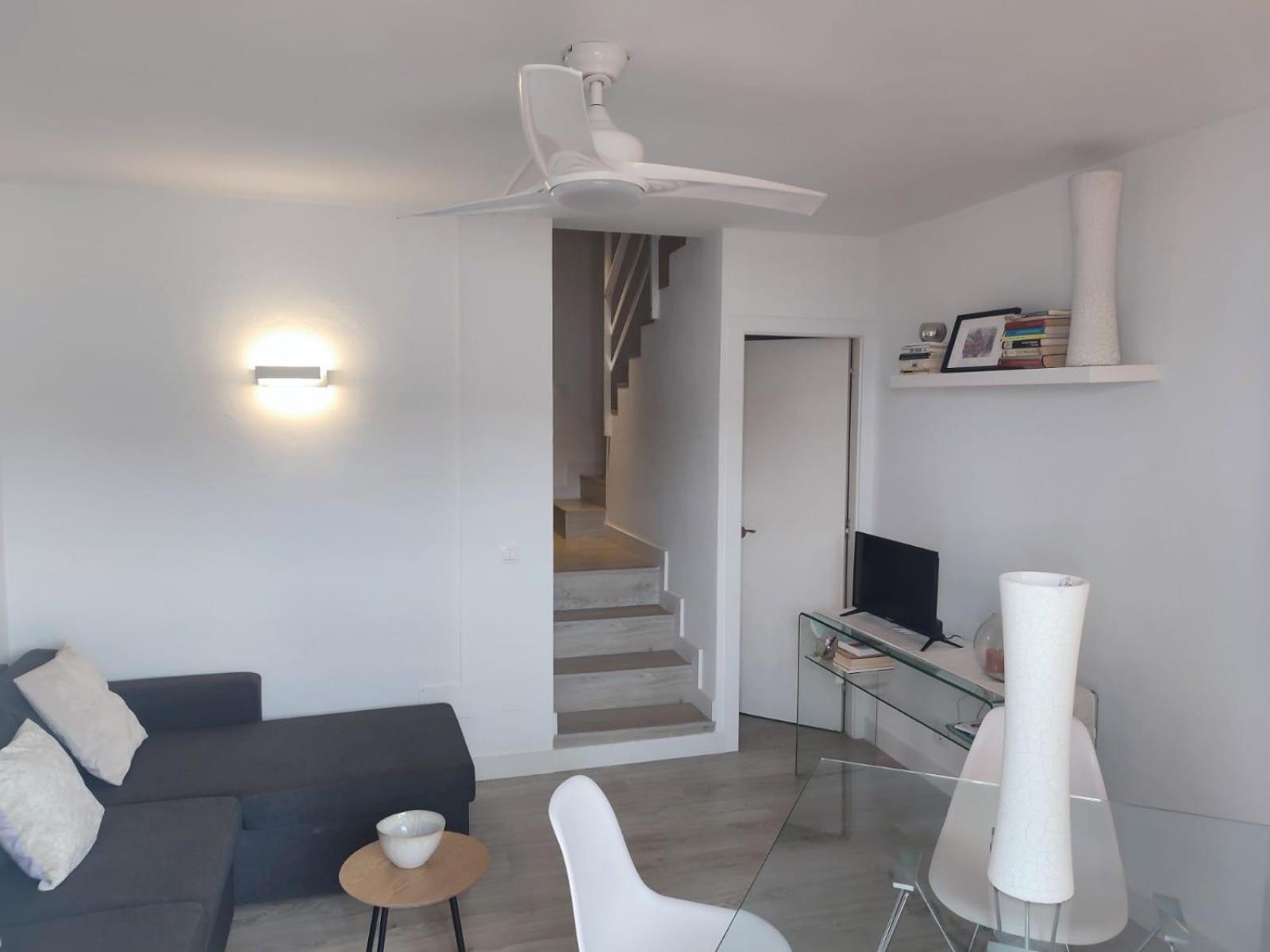 Ferienwohnung Des Artistes Son Parc Exterior foto