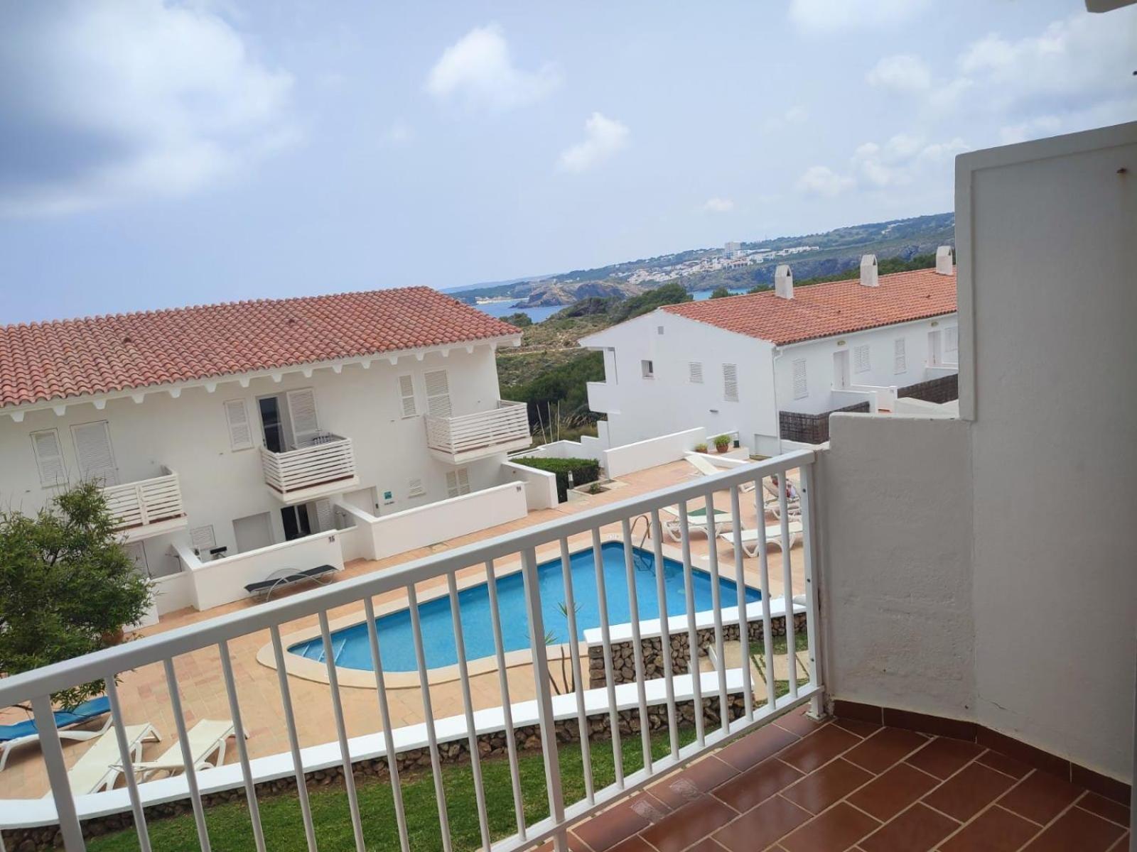 Ferienwohnung Des Artistes Son Parc Exterior foto