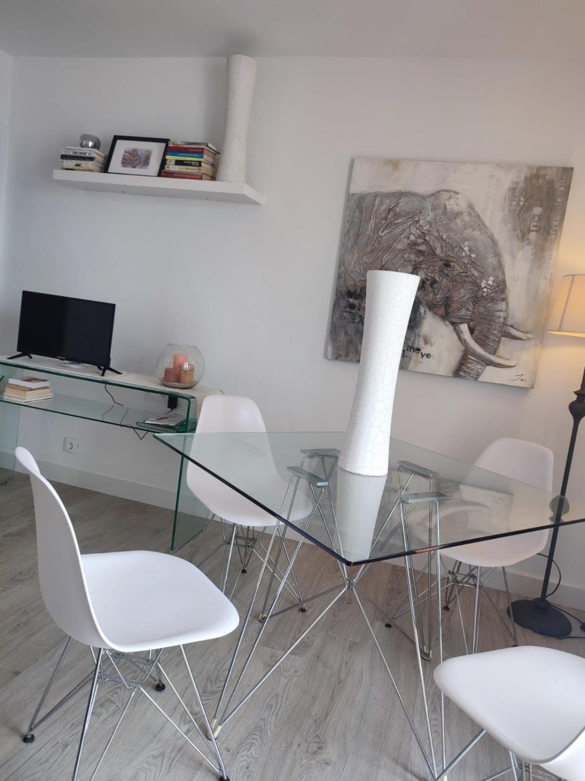 Ferienwohnung Des Artistes Son Parc Exterior foto