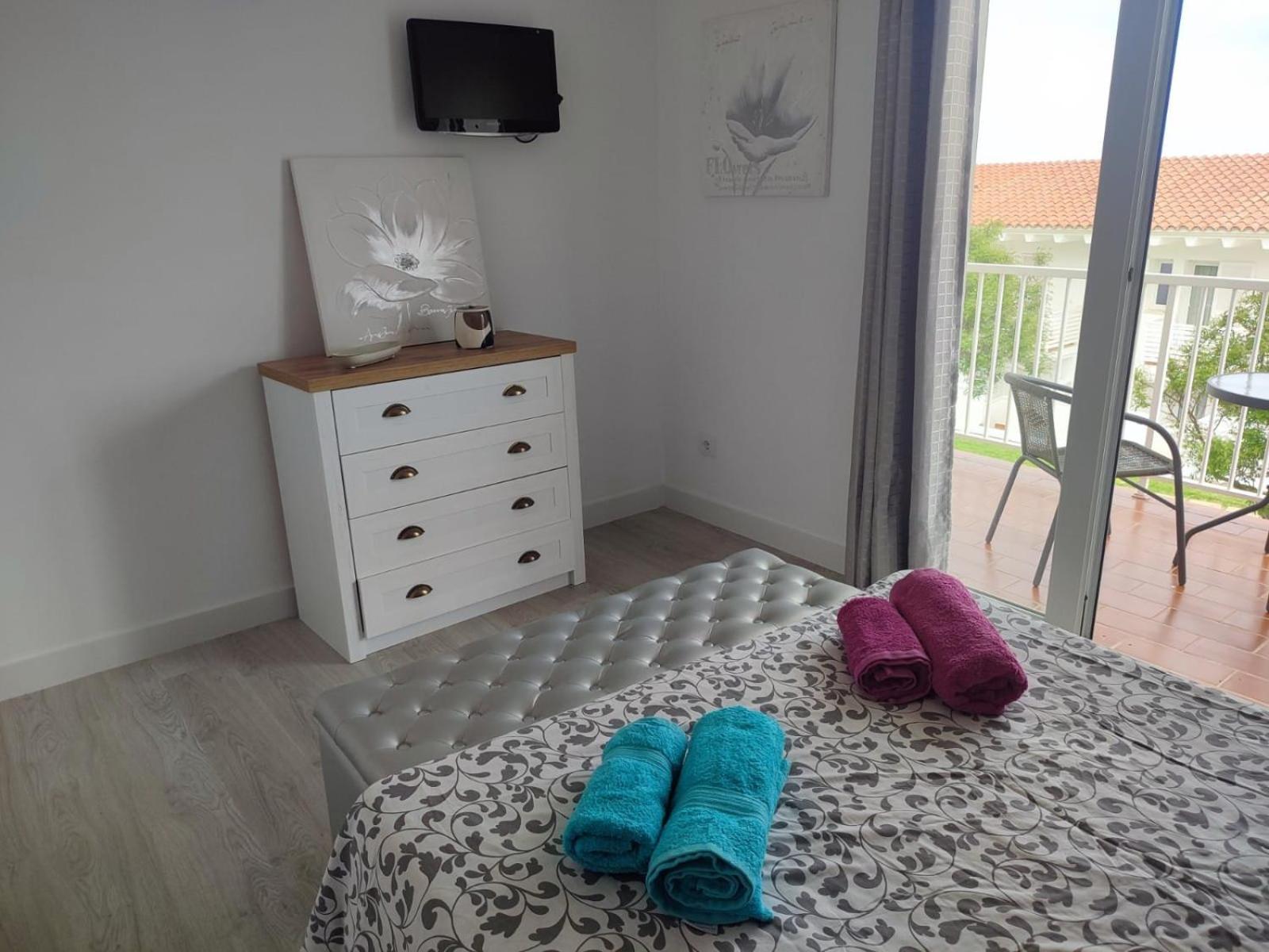 Ferienwohnung Des Artistes Son Parc Exterior foto