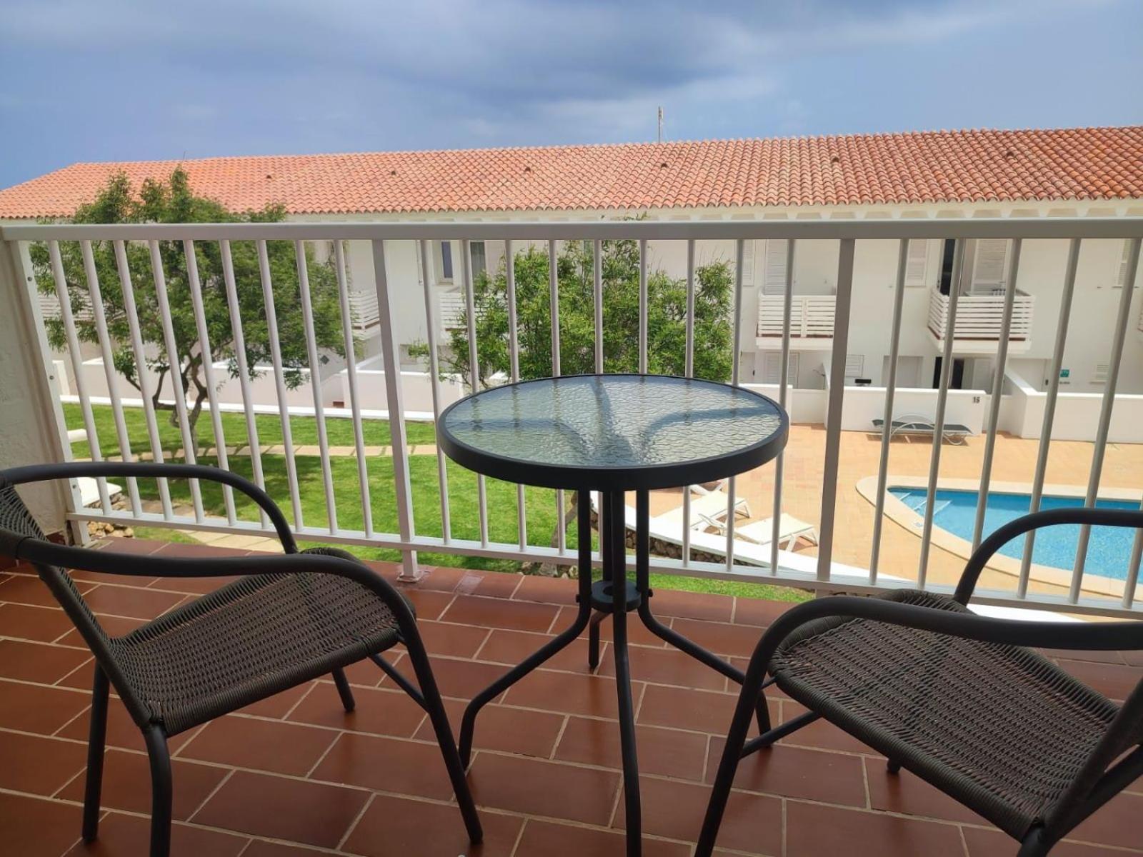 Ferienwohnung Des Artistes Son Parc Exterior foto