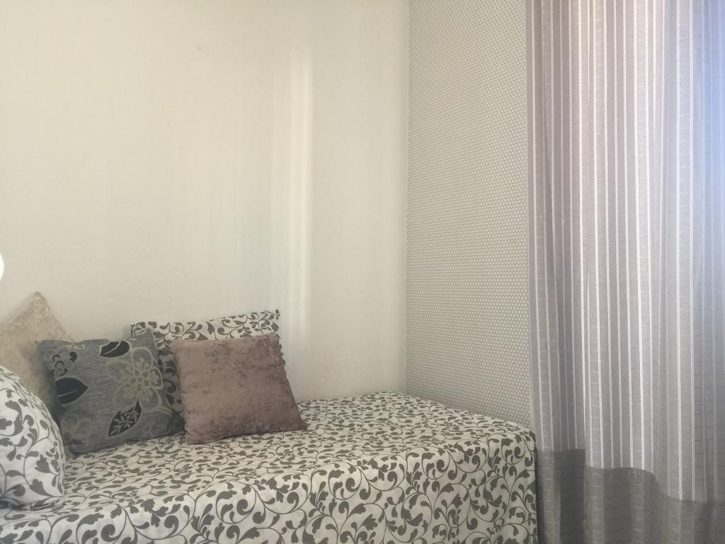 Ferienwohnung Des Artistes Son Parc Exterior foto