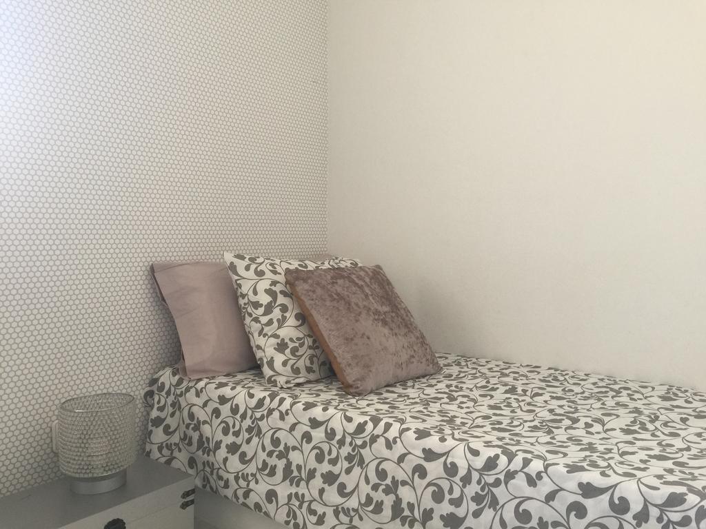 Ferienwohnung Des Artistes Son Parc Exterior foto